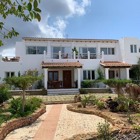 Apartamentos Vista Vedra La Savina  Ngoại thất bức ảnh