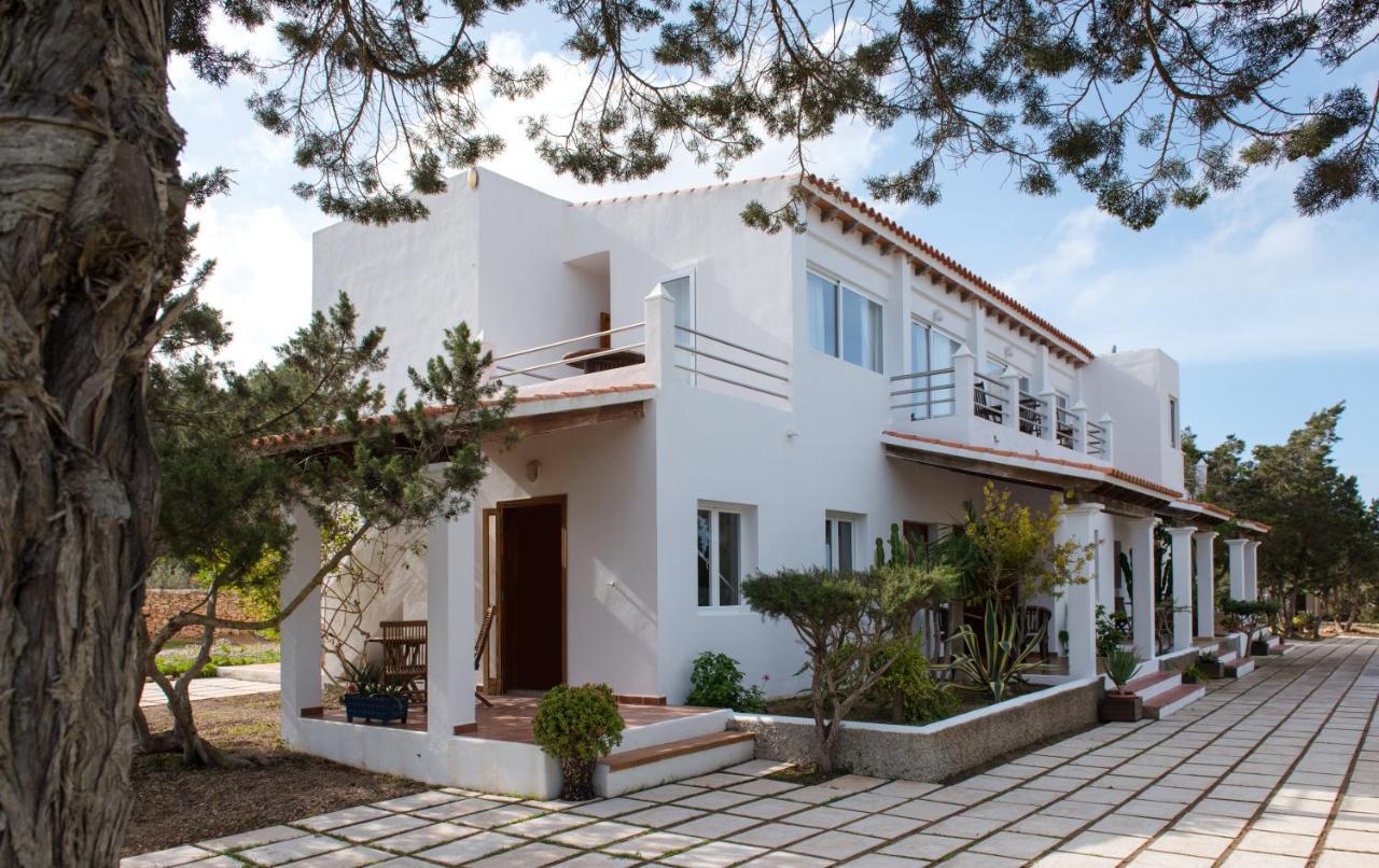 Apartamentos Vista Vedra La Savina  Ngoại thất bức ảnh