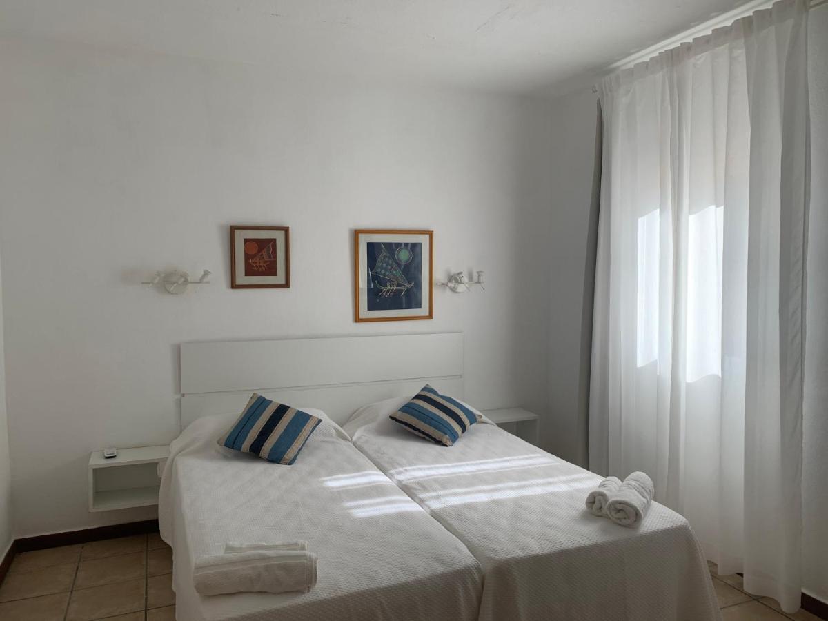 Apartamentos Vista Vedra La Savina  Ngoại thất bức ảnh