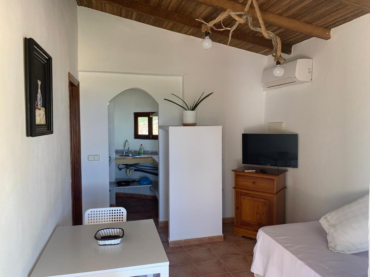 Apartamentos Vista Vedra La Savina  Ngoại thất bức ảnh