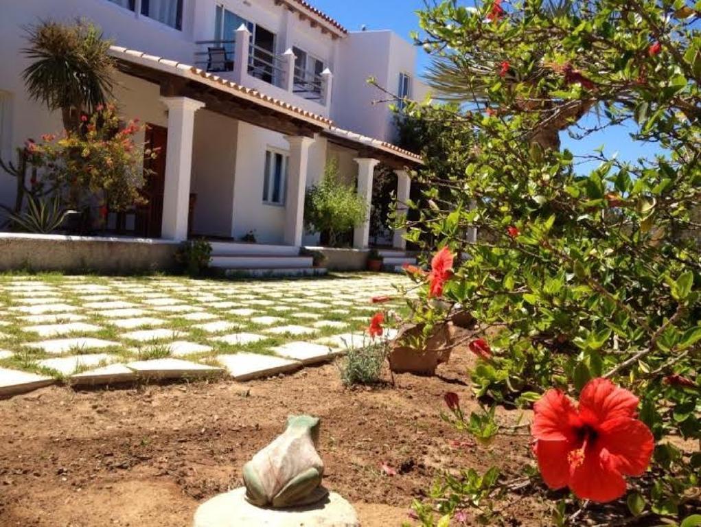 Apartamentos Vista Vedra La Savina  Ngoại thất bức ảnh