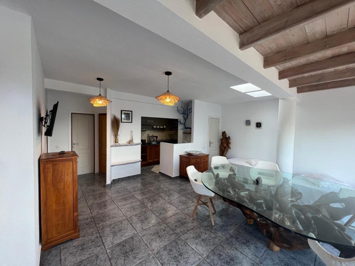 Apartamentos Vista Vedra La Savina  Ngoại thất bức ảnh
