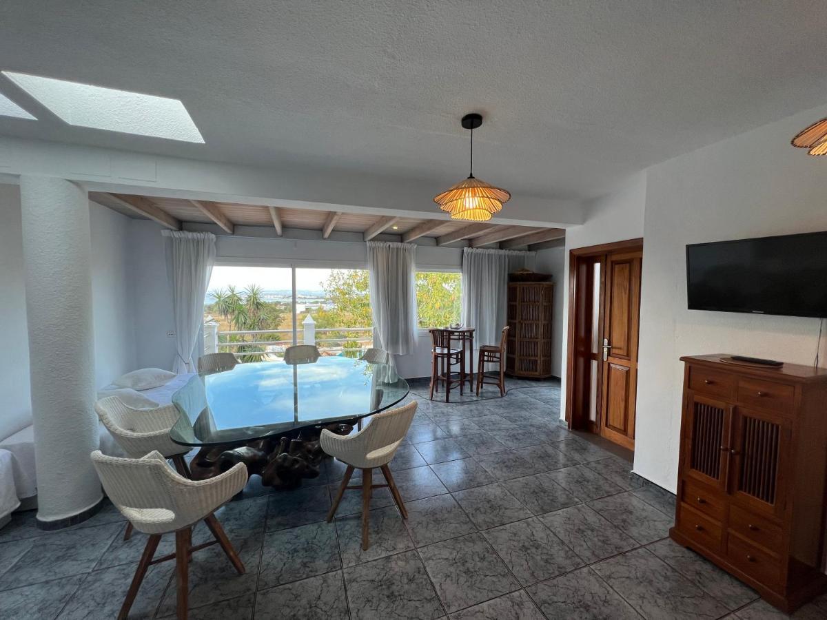 Apartamentos Vista Vedra La Savina  Ngoại thất bức ảnh
