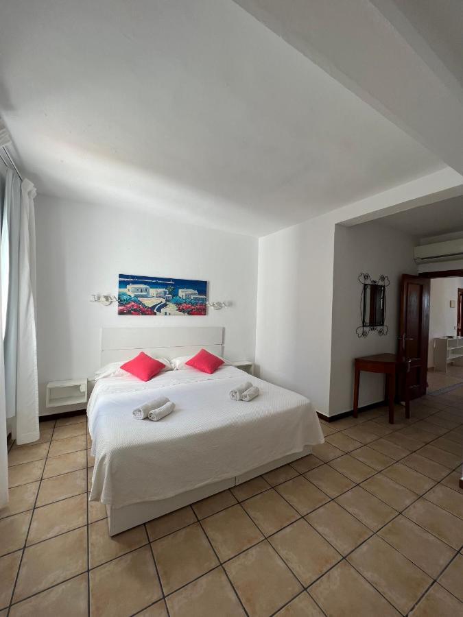 Apartamentos Vista Vedra La Savina  Ngoại thất bức ảnh