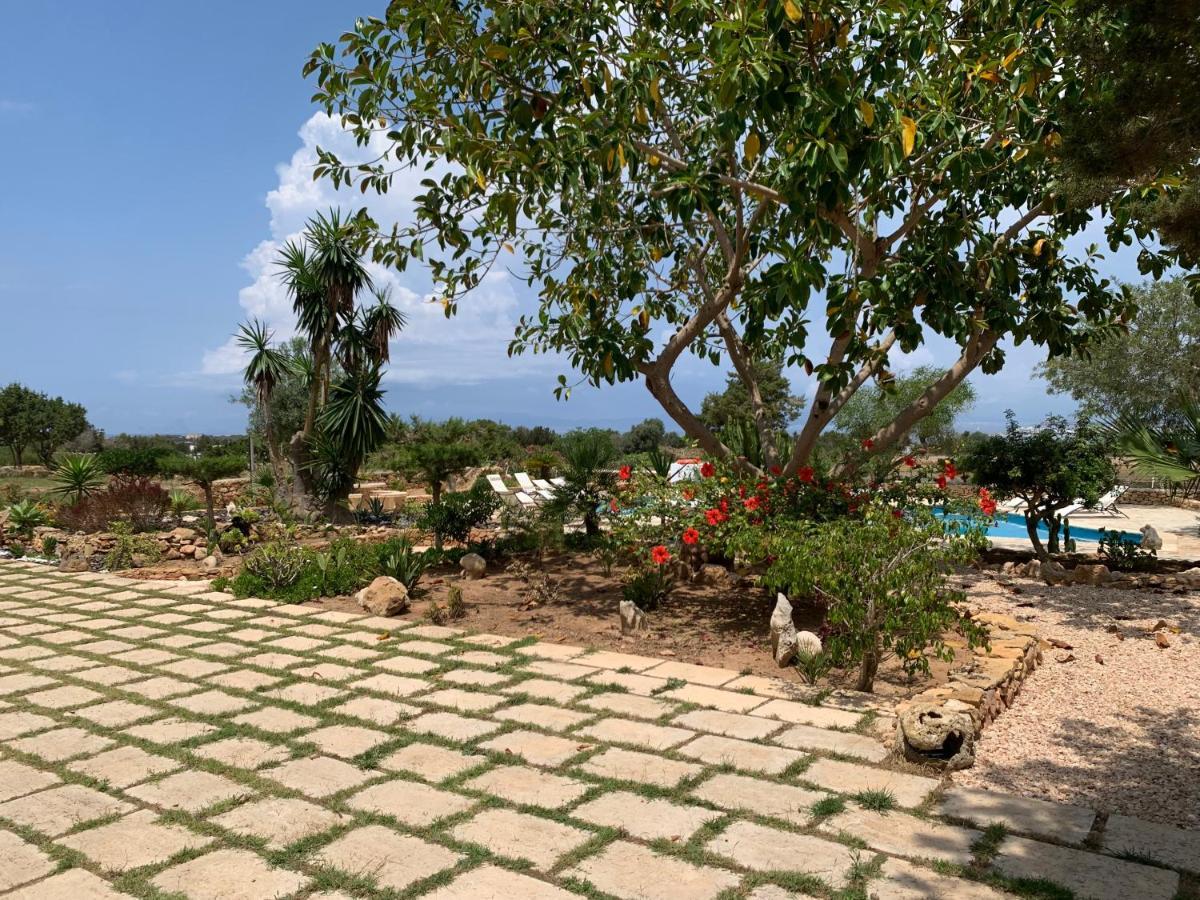 Apartamentos Vista Vedra La Savina  Ngoại thất bức ảnh