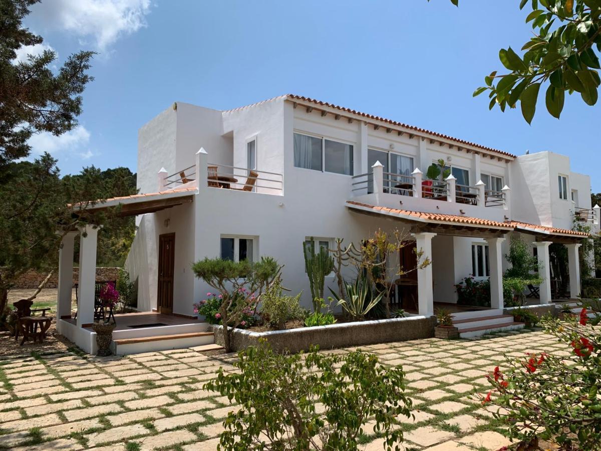 Apartamentos Vista Vedra La Savina  Ngoại thất bức ảnh