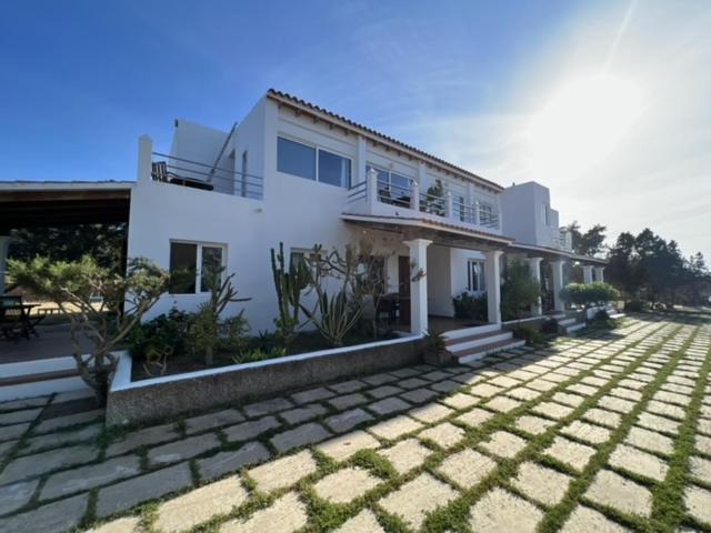 Apartamentos Vista Vedra La Savina  Ngoại thất bức ảnh
