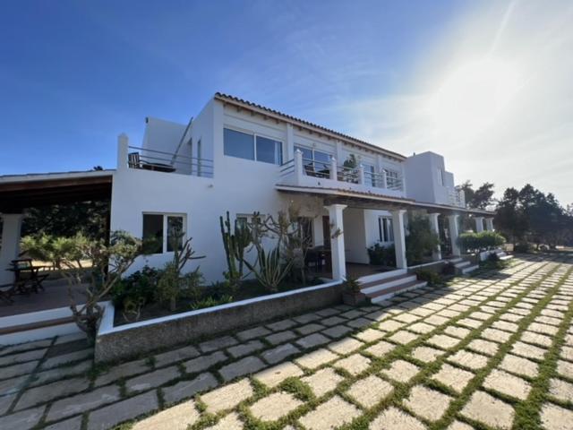 Apartamentos Vista Vedra La Savina  Ngoại thất bức ảnh